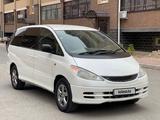 Toyota Estima 2000 годаүшін4 800 000 тг. в Кызылорда – фото 2