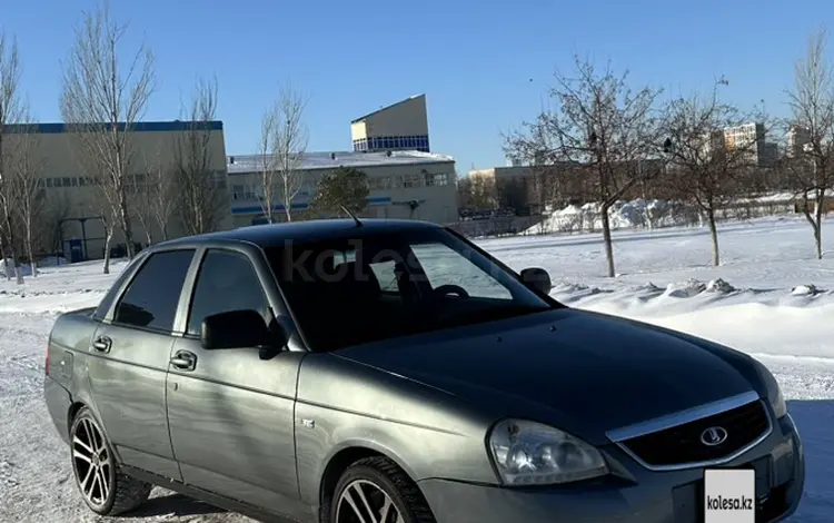 ВАЗ (Lada) Priora 2170 2011 годаүшін1 750 000 тг. в Астана