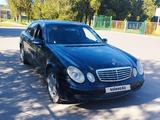 Mercedes-Benz E 240 2002 года за 3 600 000 тг. в Алматы