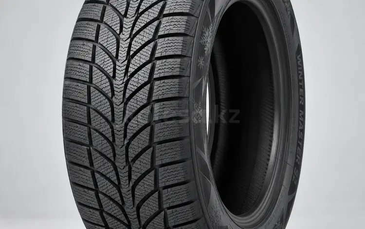 Зимние Шины Greentrac Winter Master S2 235/55 R18 104H за 40 997 тг. в Алматы