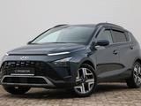 Hyundai Bayon 2023 года за 8 190 000 тг. в Астана