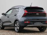Hyundai Bayon 2023 года за 8 190 000 тг. в Астана – фото 2