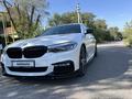 BMW 540 2017 годаүшін24 500 000 тг. в Алматы – фото 15