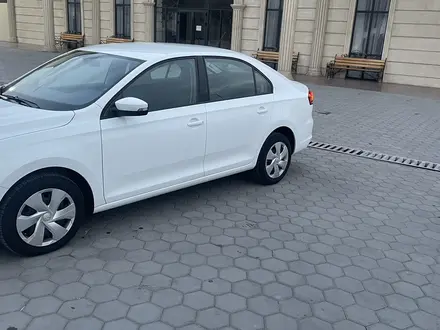 Volkswagen Polo 2020 года за 8 100 000 тг. в Алматы – фото 2