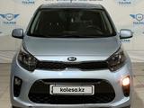 Kia Picanto 2019 года за 6 800 000 тг. в Талдыкорган – фото 5