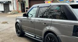 Land Rover Range Rover 2007 года за 8 200 000 тг. в Павлодар – фото 3