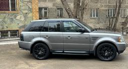 Land Rover Range Rover 2007 года за 8 200 000 тг. в Павлодар – фото 2