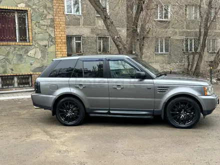 Land Rover Range Rover 2007 года за 8 200 000 тг. в Павлодар – фото 2