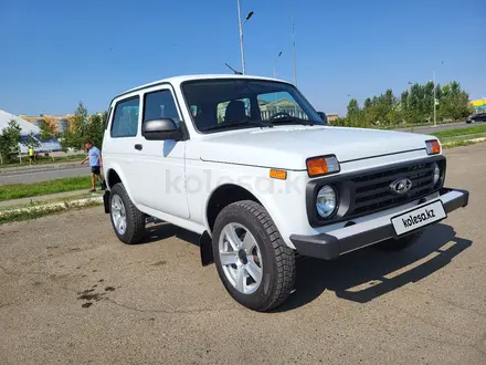 ВАЗ (Lada) Lada 2121 2023 года за 6 550 000 тг. в Уральск – фото 6