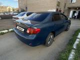 Toyota Corolla 2007 года за 5 000 000 тг. в Кокшетау – фото 5