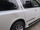 Infiniti QX56 2008 года за 9 700 000 тг. в Алматы – фото 3