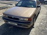 Mitsubishi Galant 1990 годаүшін1 300 000 тг. в Талдыкорган – фото 5