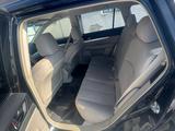 Subaru Outback 2013 года за 7 500 000 тг. в Кызылорда – фото 4