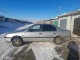Nissan Primera 1994 годаүшін500 000 тг. в Хромтау