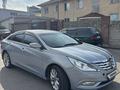 Hyundai Sonata 2010 года за 4 400 000 тг. в Алматы – фото 8