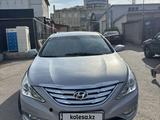 Hyundai Sonata 2010 года за 4 400 000 тг. в Алматы