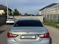 Hyundai Sonata 2010 года за 4 400 000 тг. в Алматы – фото 10