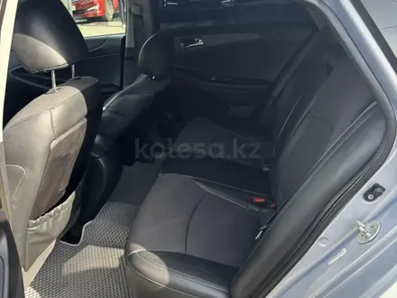Hyundai Sonata 2010 года за 4 400 000 тг. в Алматы – фото 16