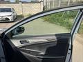 Hyundai Sonata 2010 года за 4 400 000 тг. в Алматы – фото 4