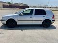 Volkswagen Golf 2001 годаүшін2 700 000 тг. в Актау – фото 17