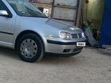 Volkswagen Golf 2001 годаүшін2 700 000 тг. в Актау – фото 5