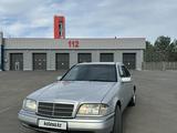 Mercedes-Benz C 200 1996 года за 2 000 000 тг. в Жезказган