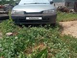 Honda Accord 1993 годаfor600 000 тг. в Усть-Каменогорск