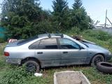 Honda Accord 1993 годаfor600 000 тг. в Усть-Каменогорск – фото 4