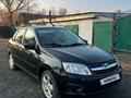 ВАЗ (Lada) Granta 2190 2018 годаfor4 300 000 тг. в Экибастуз – фото 3