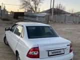 ВАЗ (Lada) Priora 2170 2013 годаүшін2 100 000 тг. в Атырау