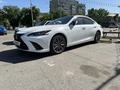 Lexus ES 250 2020 года за 23 500 000 тг. в Алматы