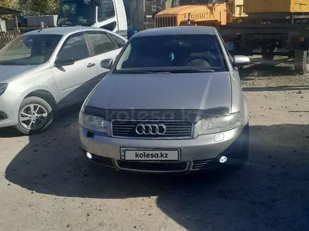 Audi A4 2002 года за 2 750 000 тг. в Павлодар