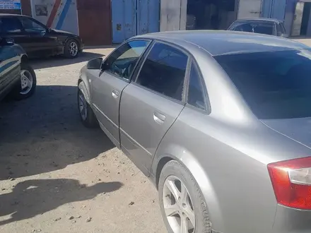 Audi A4 2002 года за 2 750 000 тг. в Павлодар – фото 3