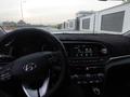 Hyundai Elantra 2020 годаүшін7 000 000 тг. в Шымкент – фото 7