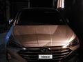 Hyundai Elantra 2020 годаүшін7 000 000 тг. в Шымкент