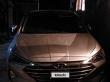 Hyundai Elantra 2020 года за 7 000 000 тг. в Шымкент