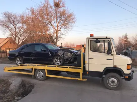 Эвакуатор город межгород в Шахтинск