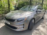 Kia K5 2017 года за 11 500 000 тг. в Алматы