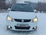 Suzuki SX4 2013 года за 4 950 000 тг. в Караганда – фото 2