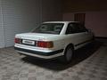 Audi 100 1991 года за 1 400 000 тг. в Алматы