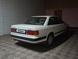 Audi 100 1991 годаүшін1 400 000 тг. в Алматы