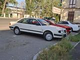Audi 100 1991 годаүшін1 400 000 тг. в Алматы – фото 4