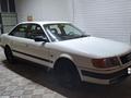 Audi 100 1991 года за 1 400 000 тг. в Алматы – фото 6