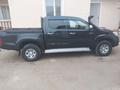 Toyota Hilux 2013 годаүшін9 000 000 тг. в Актау – фото 6