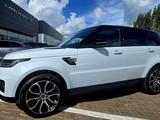 Land Rover Range Rover Sport 2021 годаүшін42 500 000 тг. в Астана – фото 5