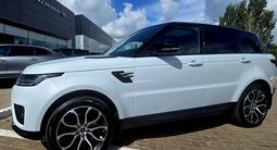 Land Rover Range Rover Sport 2021 годаfor41 800 000 тг. в Астана – фото 4