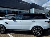 Land Rover Range Rover Sport 2021 годаүшін42 500 000 тг. в Астана – фото 3