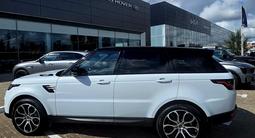 Land Rover Range Rover Sport 2021 годаfor41 800 000 тг. в Астана – фото 3