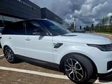 Land Rover Range Rover Sport 2021 годаүшін42 500 000 тг. в Астана