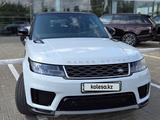 Land Rover Range Rover Sport 2021 года за 38 700 000 тг. в Астана – фото 3